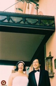 wedding