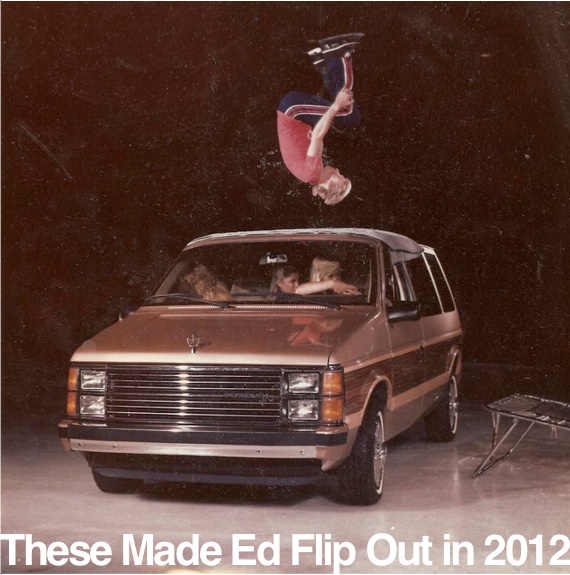 edMix2012