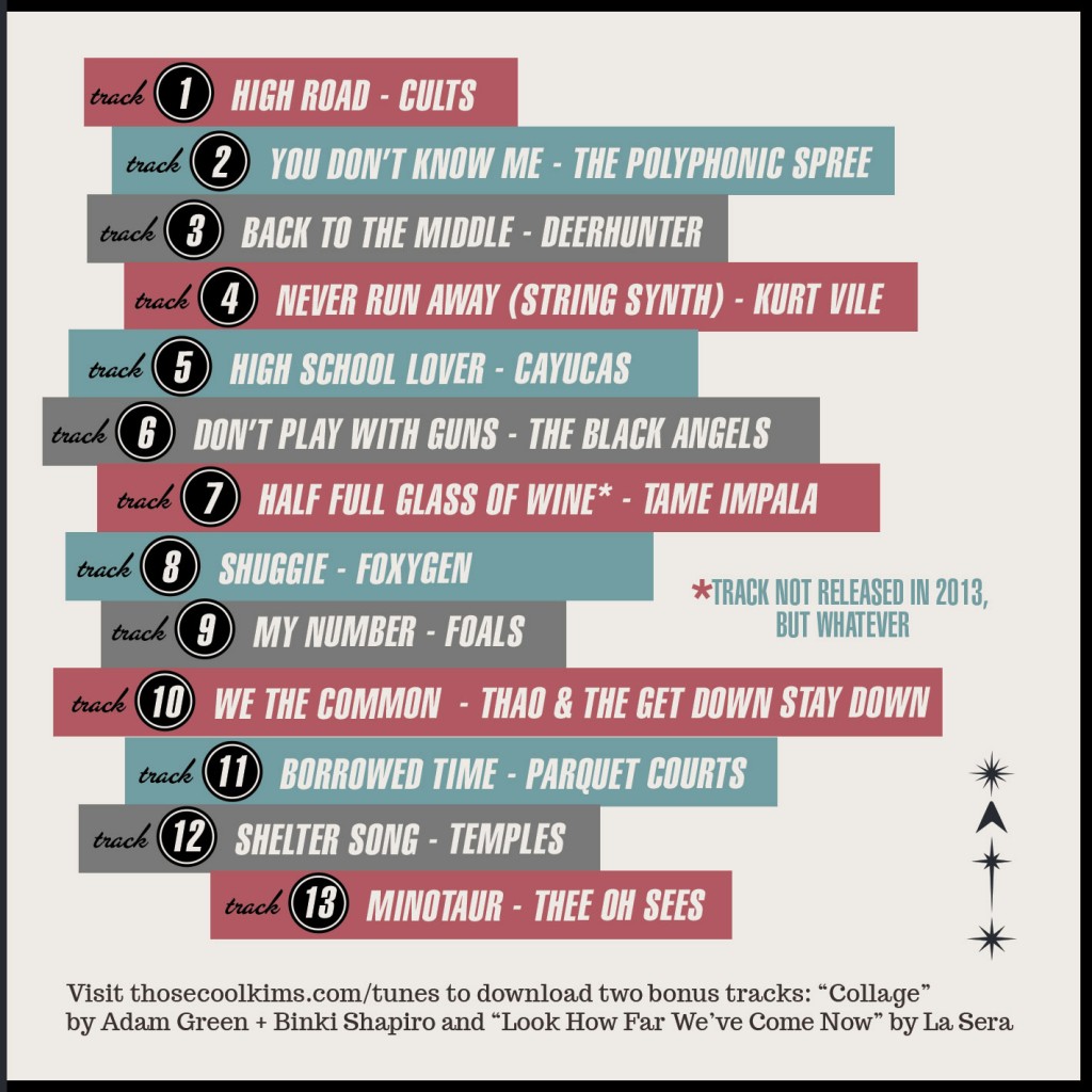 tiger_2013mix_tracks