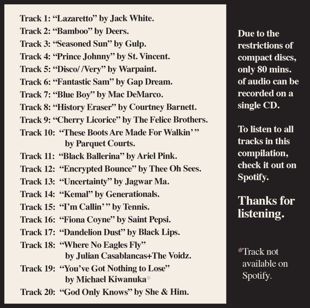 tiger_2014mix_tracks