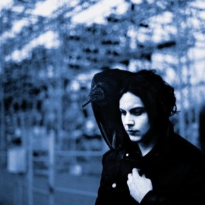 Jack-White-Blunderbuss